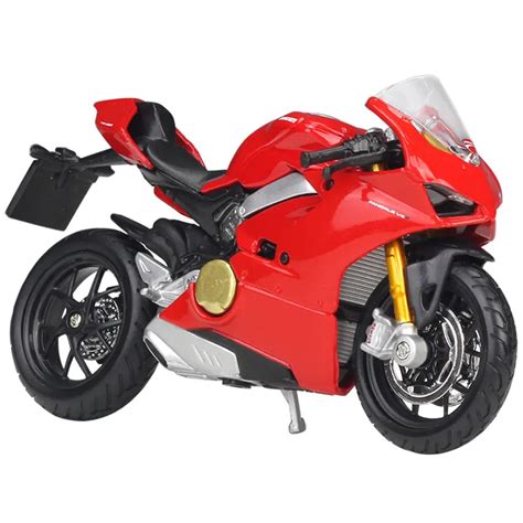Moto juguete ducati Continuara.org