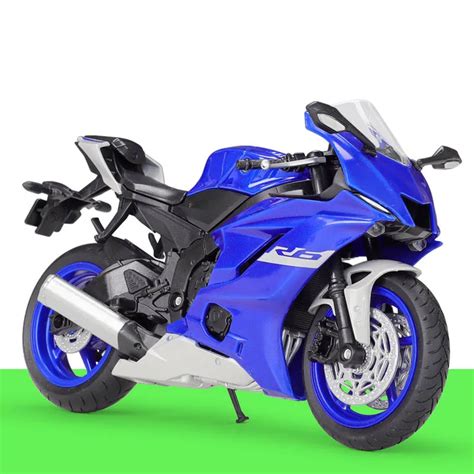 Moto juguete yamaha Continuara.org