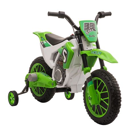 Moto juguete Continuara.org