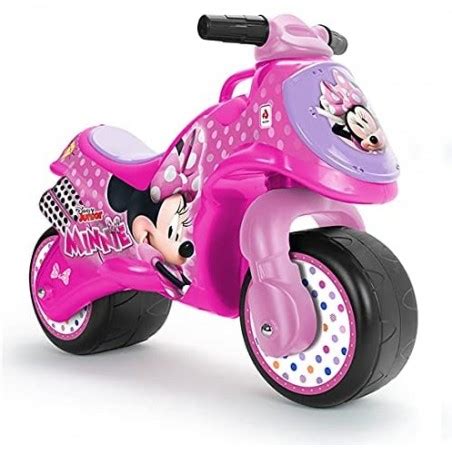 Moto minnie mouse Continuara.org