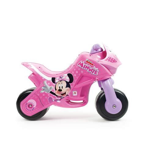 Moto minnie Continuara.org