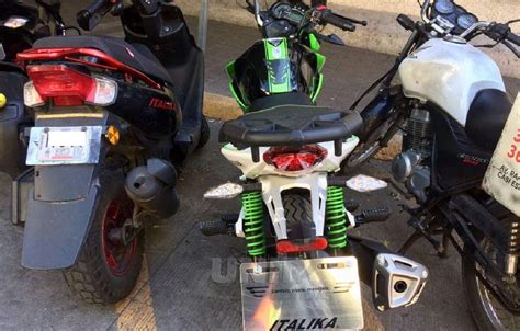 Moto nueva sin Continuara.org