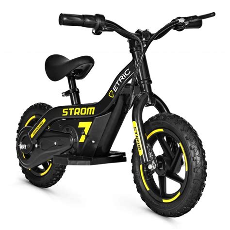 Moto patinete infantil Continuara.org