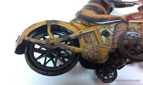 Moto paya Continuara.org