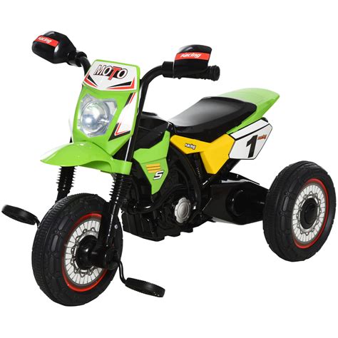 Moto pedales triciclo Continuara.org