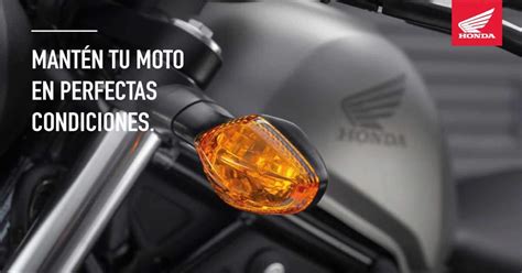 Moto perfectas condiciones Continuara.org