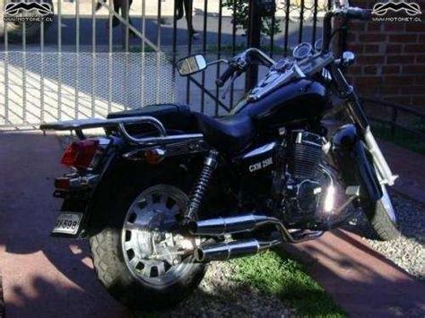 Moto practicamente nueva Continuara.org