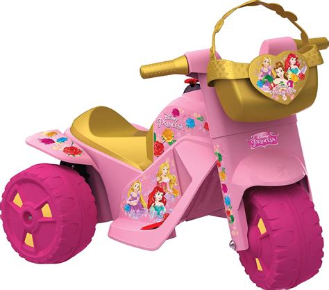 Moto princesas disney Continuara.org
