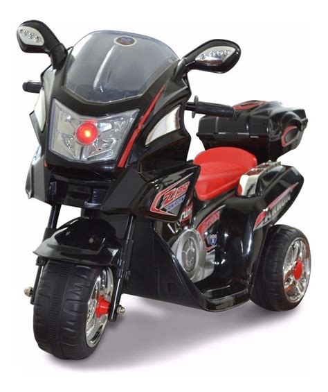 Moto recargable Continuara.org