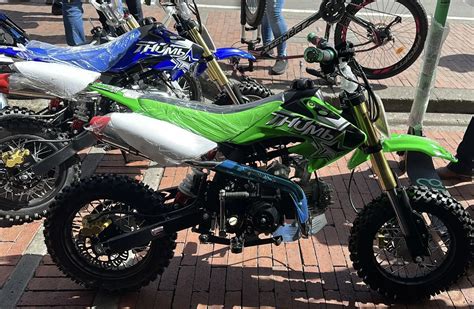 Moto recreativas Continuara.org
