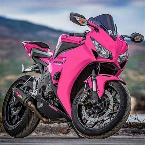 Moto rosa Continuara.org