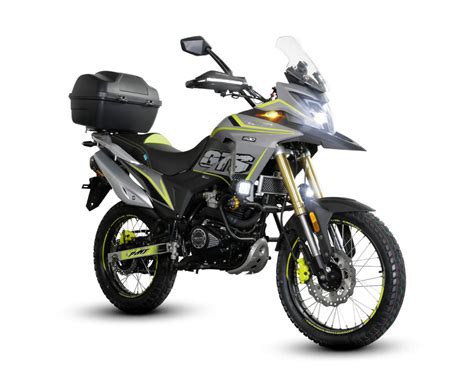 Motocicleta Continuara.org