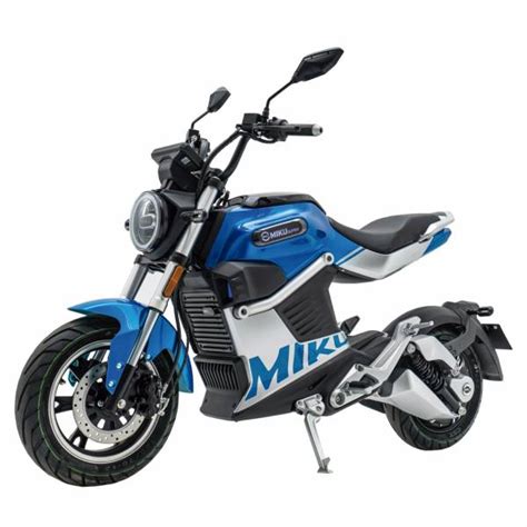 Motocicletas electrica minos Continuara.org