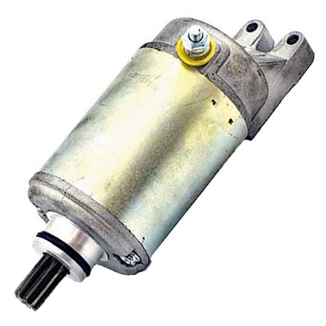 Motor arranque bombardier Continuara.org