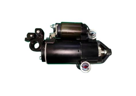 Motor arranque mercruiser Continuara.org