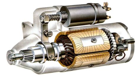 Motor arranque Continuara.org