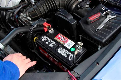 Motor bateria Continuara.org
