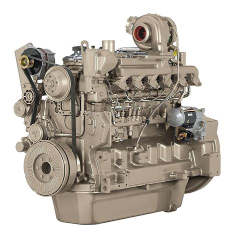 Motor diesel Continuara.org