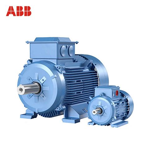 Motor electrico abb Continuara.org