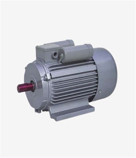 Motor electrico power Continuara.org