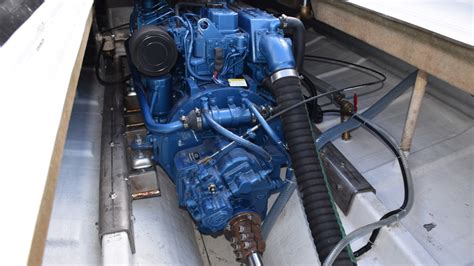Motor embarcacion eje Continuara.org