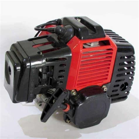 Motor gasolina 49cc Continuara.org