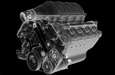 Motor gasolina Continuara.org