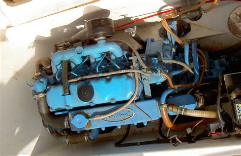 Motor intraborda Continuara.org