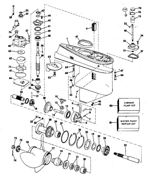 Motor johnson 55el76e Continuara.org