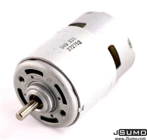 Motor johnson Continuara.org