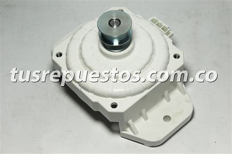Motor lavadora lg Continuara.org