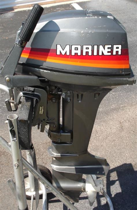 Motor mariner Continuara.org