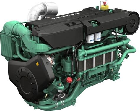 Motor marino volvo Continuara.org