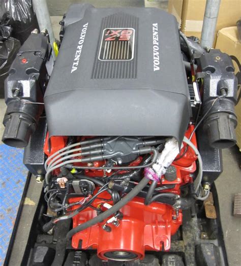 Motor mercruiser volvo Continuara.org