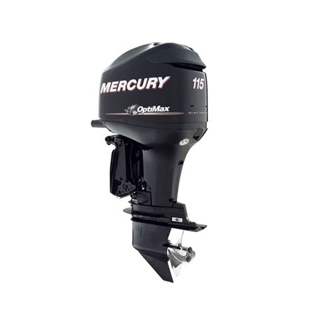 Motor mercury Continuara.org