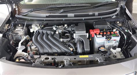 Motor nissan almera Continuara.org