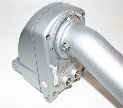 Motor parabolica Continuara.org