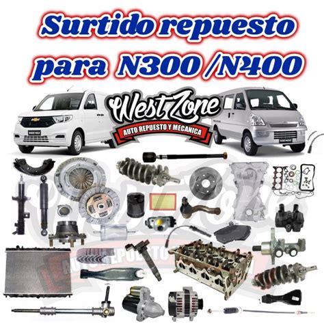Motor piezas repuesto Continuara.org