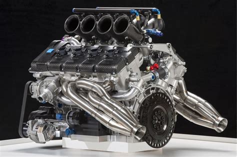Motor v8 Continuara.org