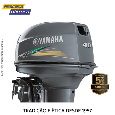 Motor yamaha 40hp Continuara.org