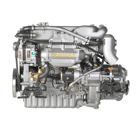Motor yanmar 4jh3 Continuara.org