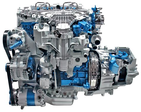 Motores diesel Continuara.org