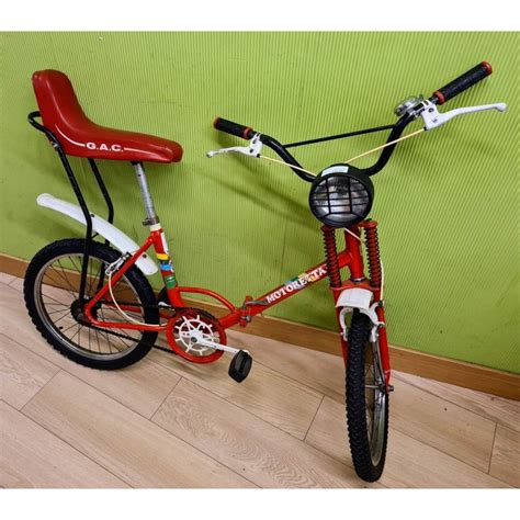 Motoreta gac anos Continuara.org