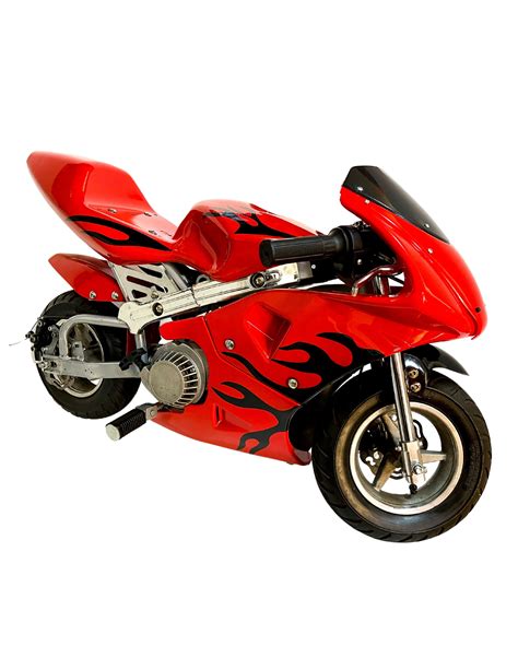 Motos infantiles Continuara.org