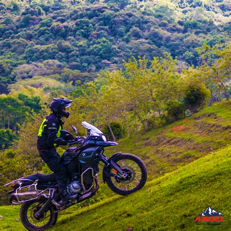 Motos iniciacion Continuara.org