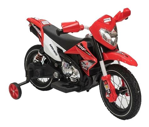 Motos ninas Continuara.org