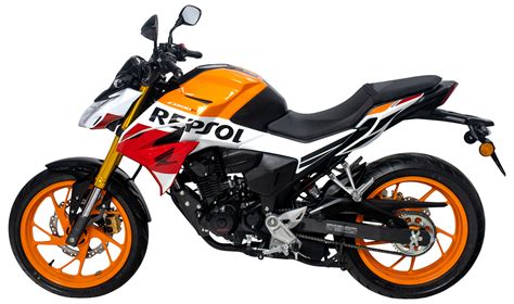 Motos repsol Continuara.org