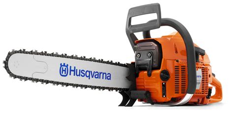 Motosierra husqvarna Continuara.org