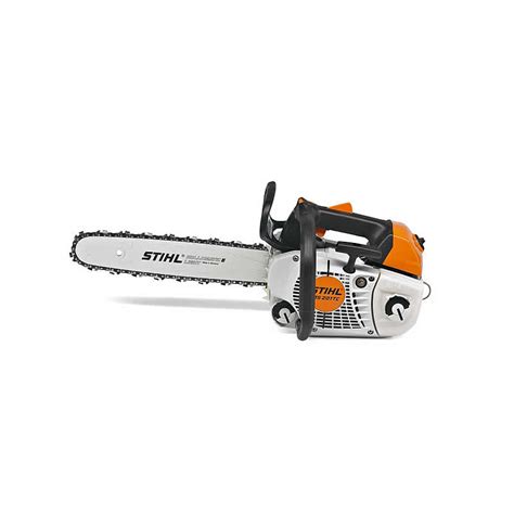 Motosierra stihl poda Continuara.org