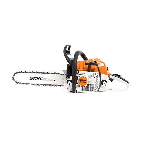 Motosierra stihl Continuara.org